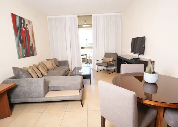 Santona Residence