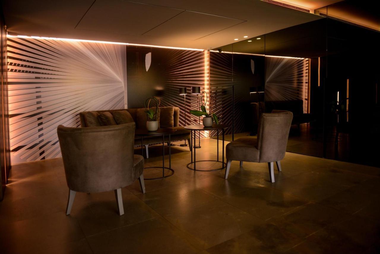 Aparthotel Santona