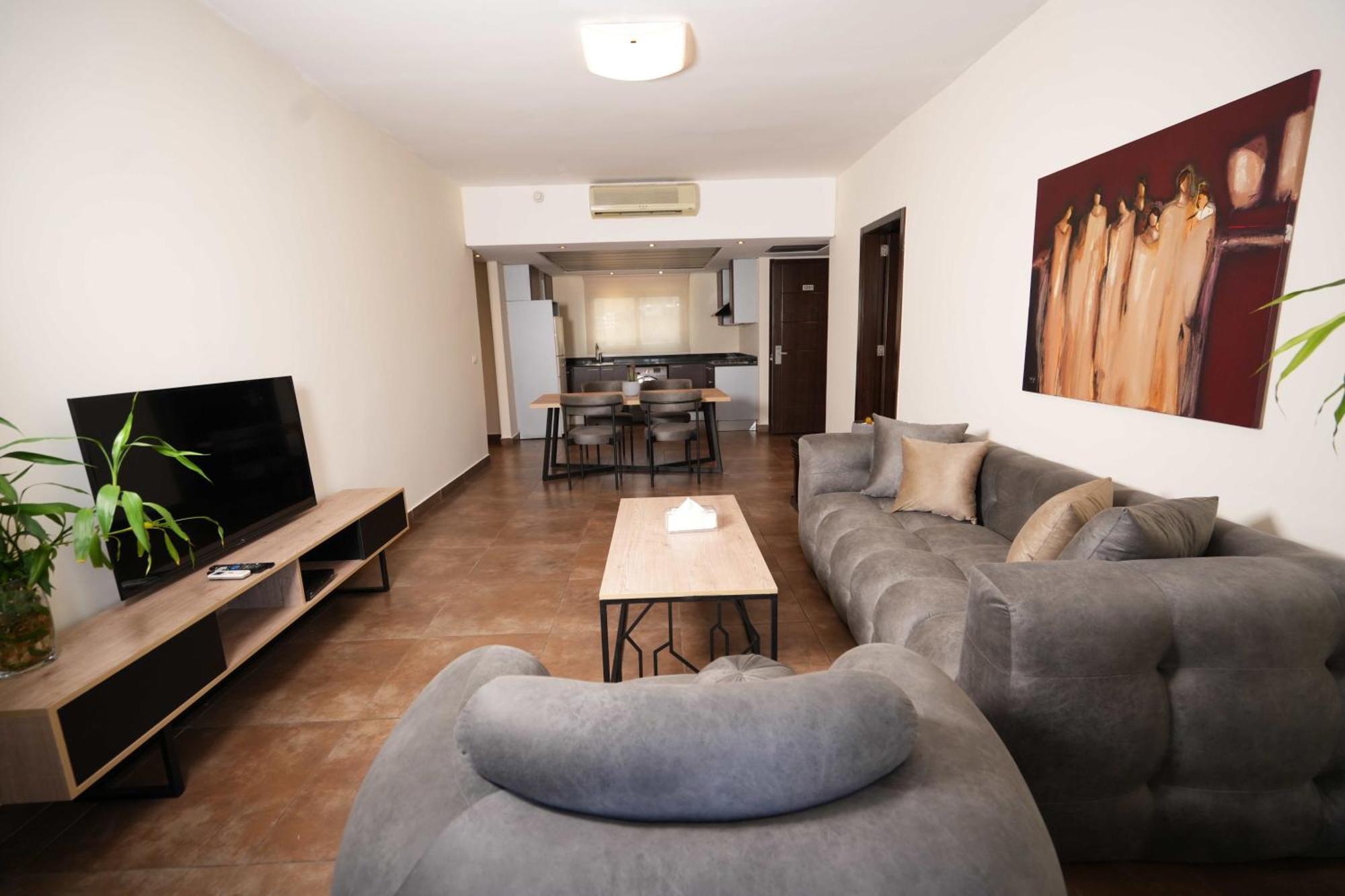 Santona Aparthotel