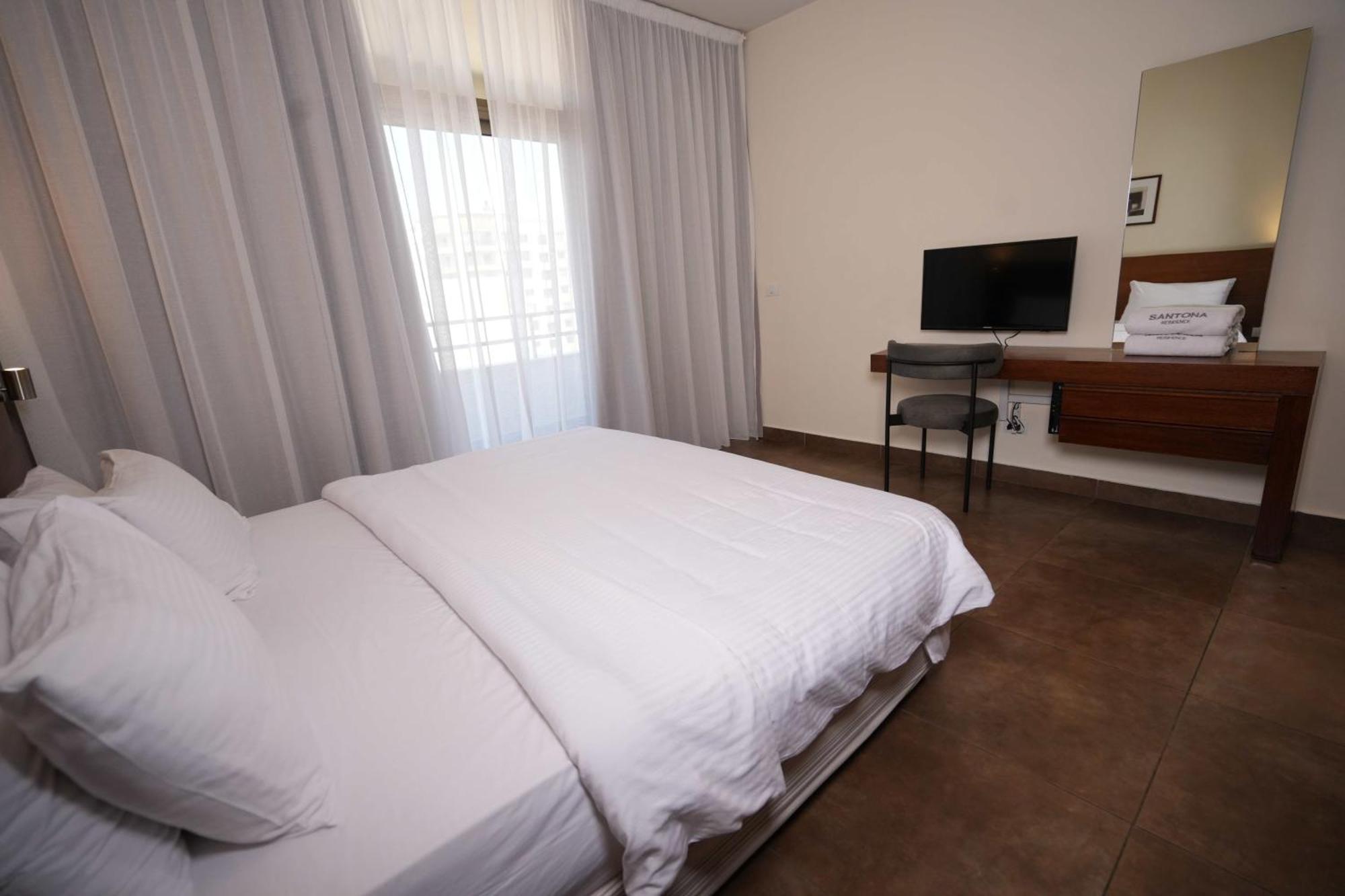 Santona Aparthotel 4*