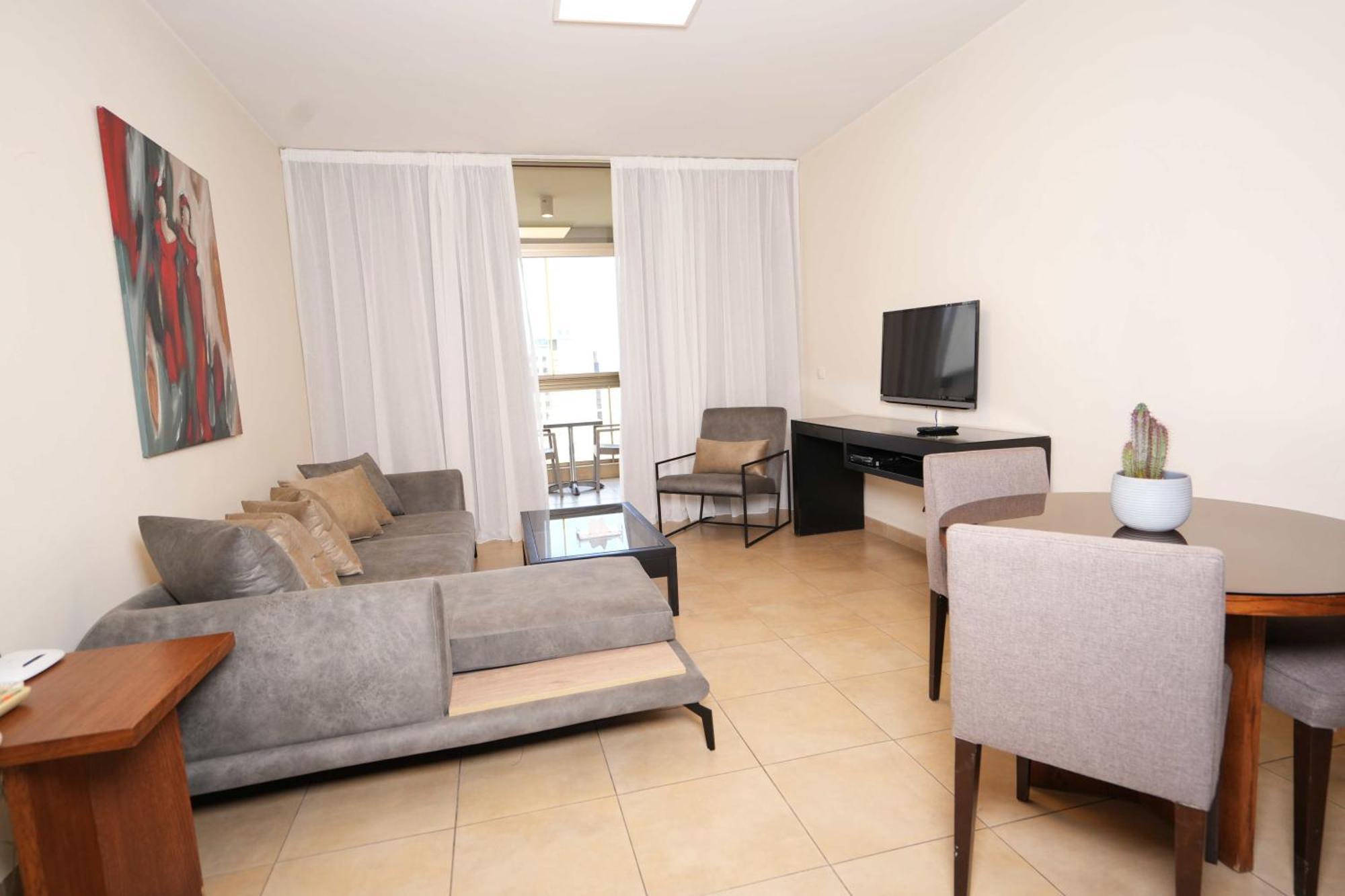 Santona Aparthotel Beirut