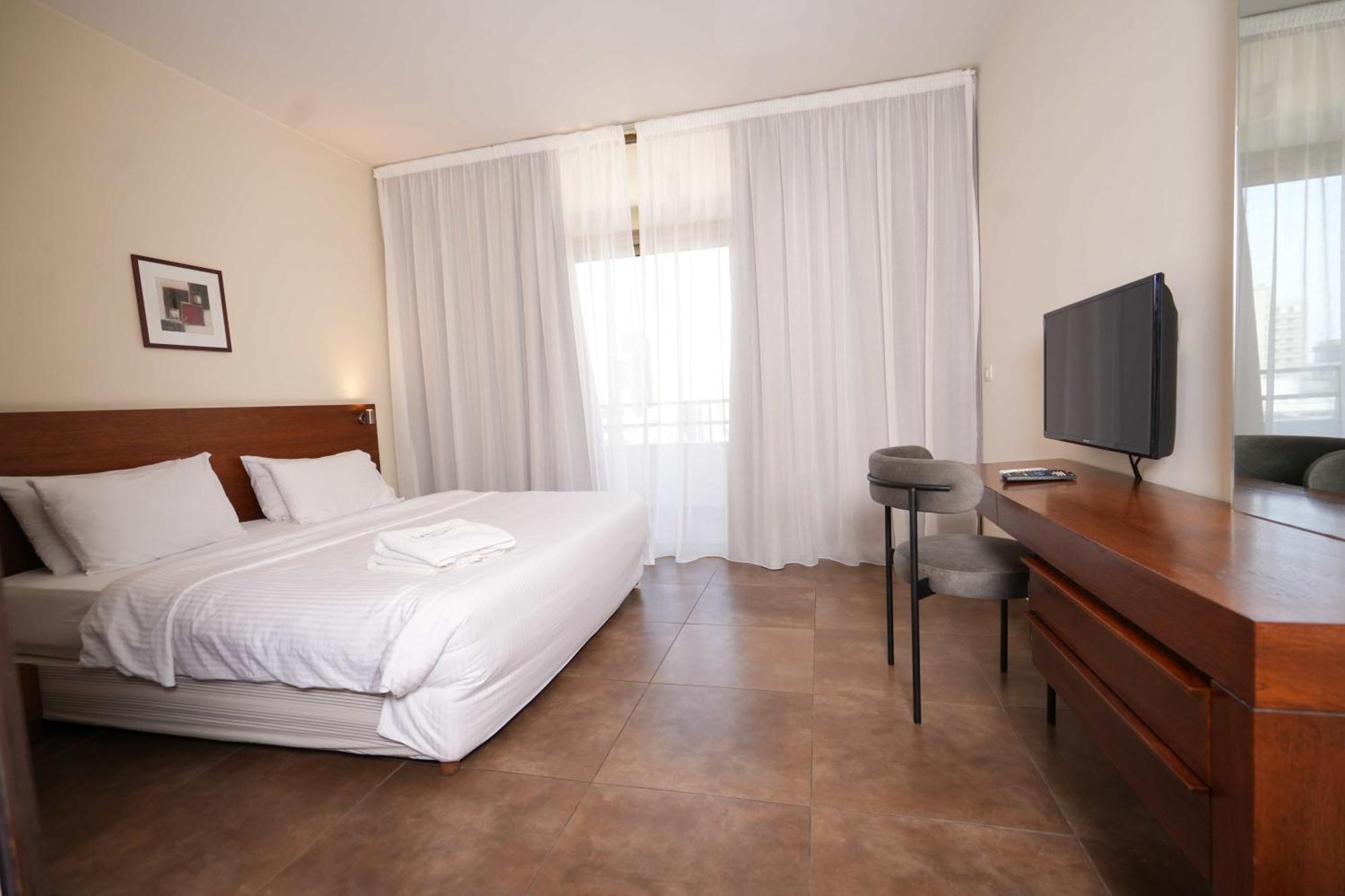 Santona Aparthotel Beirut