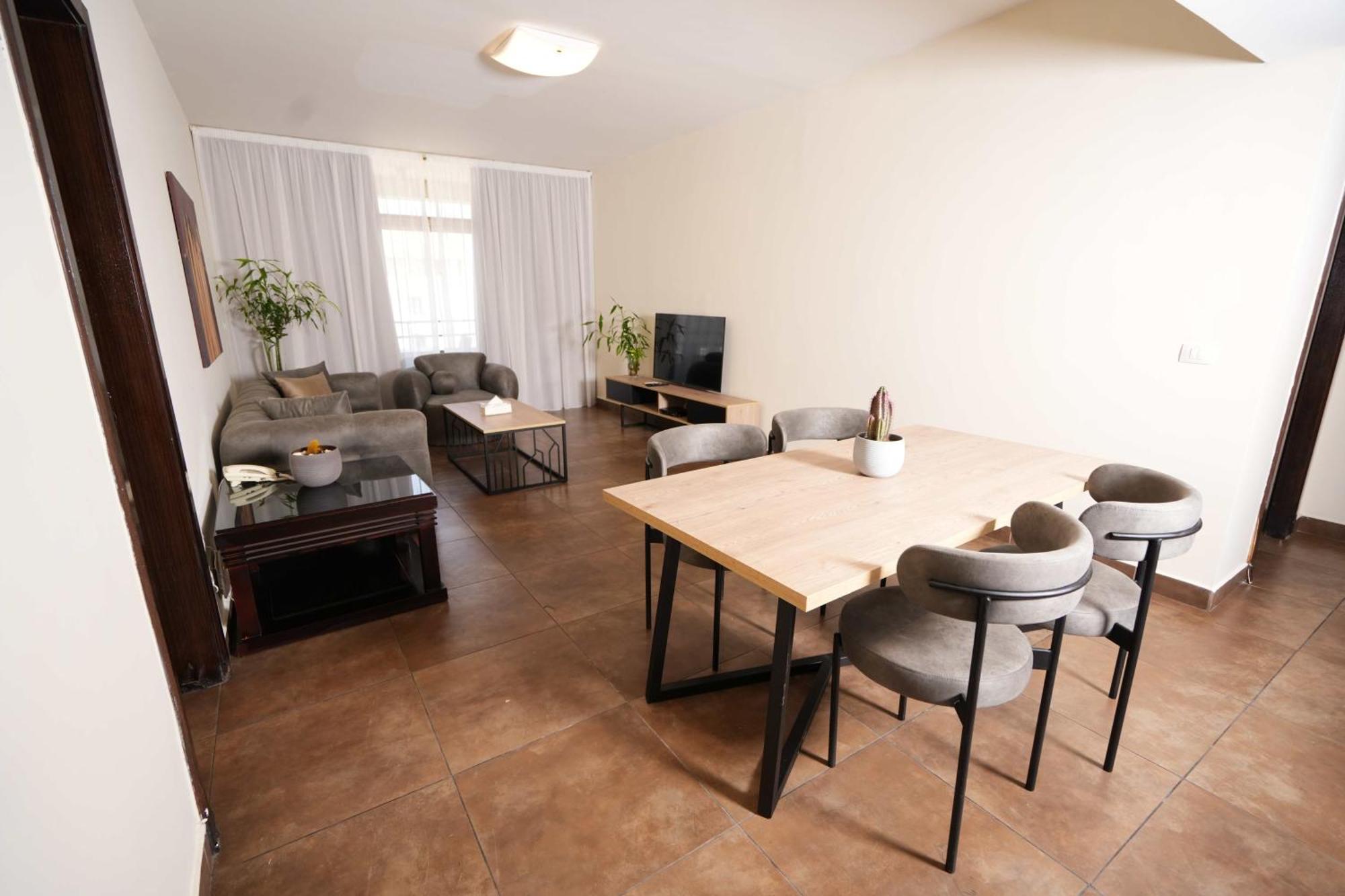 Santona Aparthotel 4*