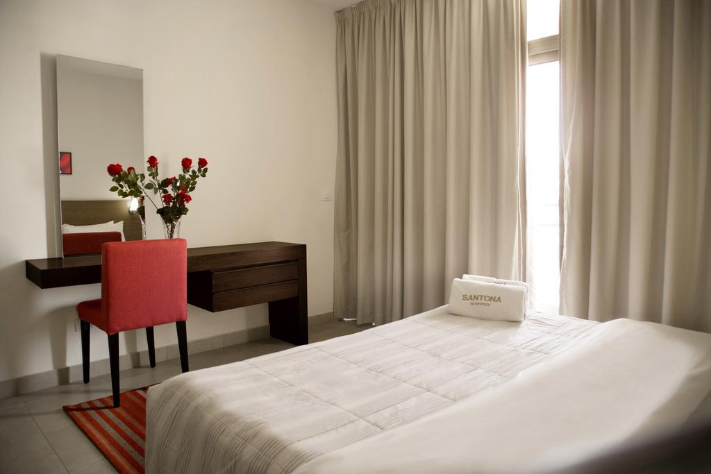 Aparthotel Santona 4*