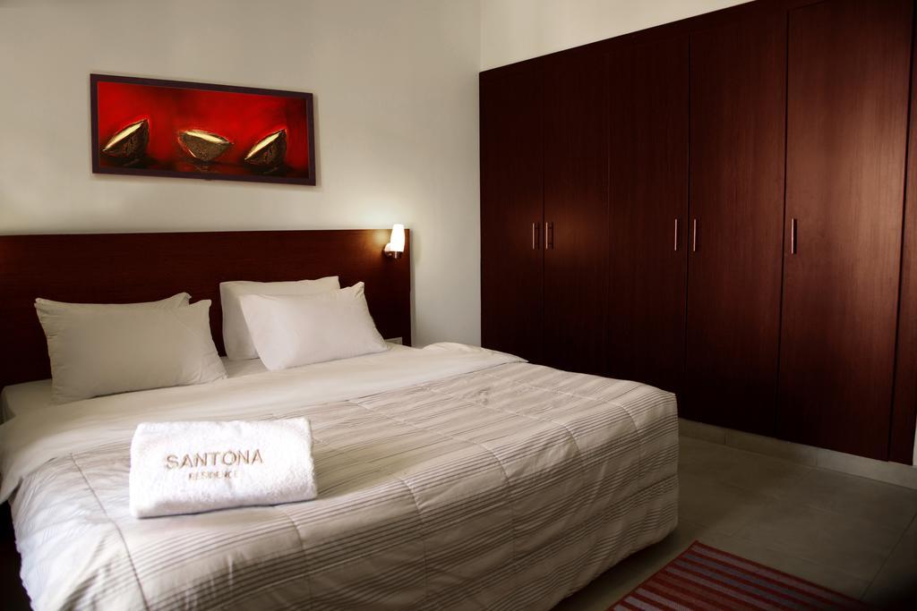 Aparthotel Santona