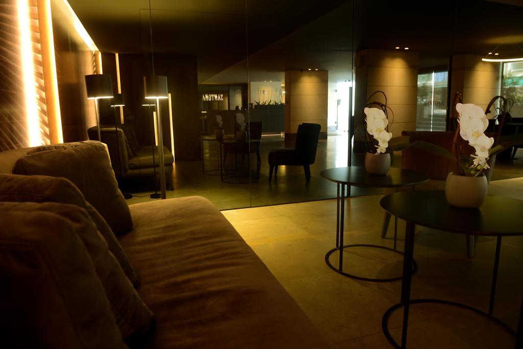 Santona Aparthotel