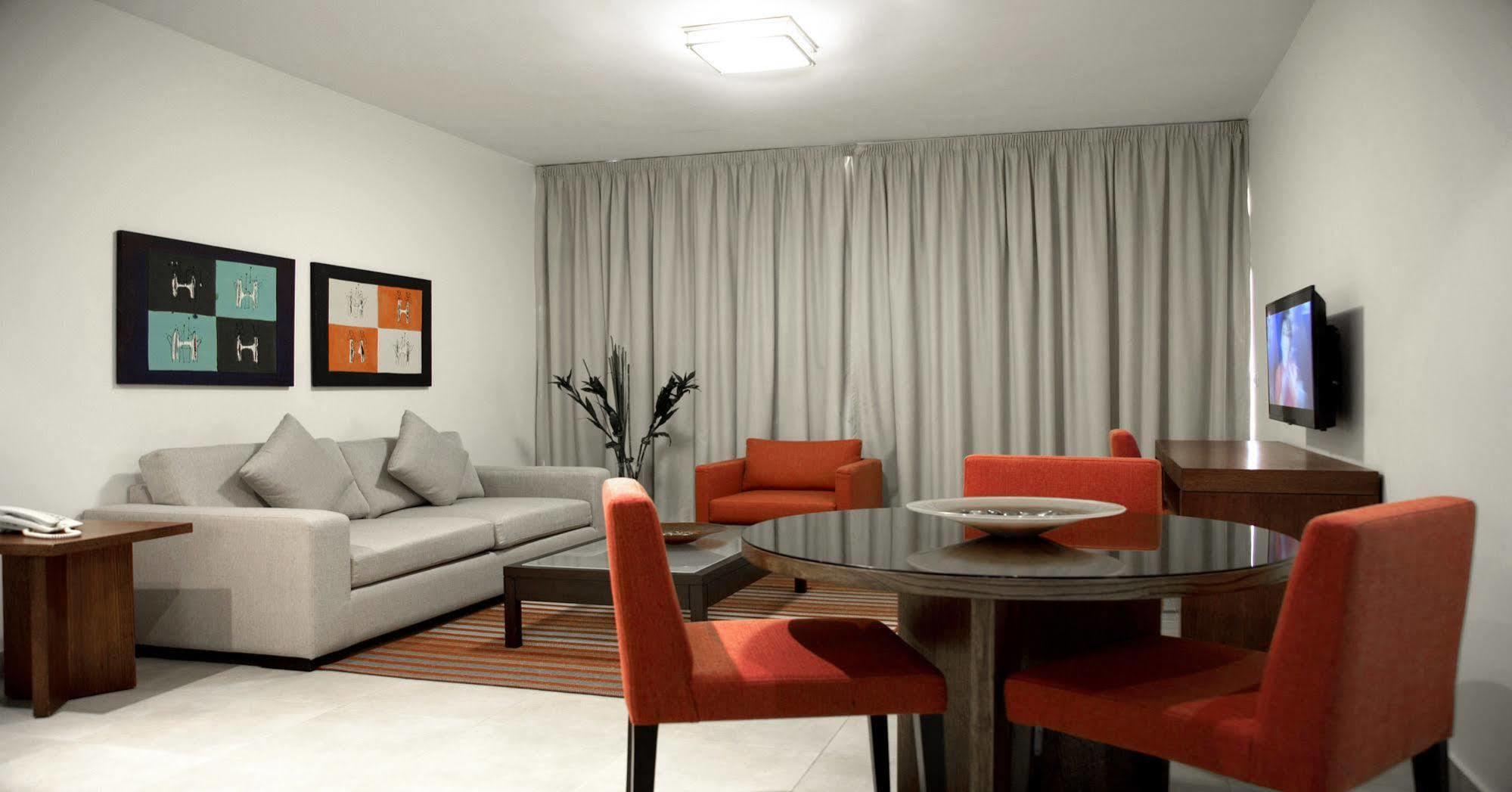 Santona Aparthotel Beirut