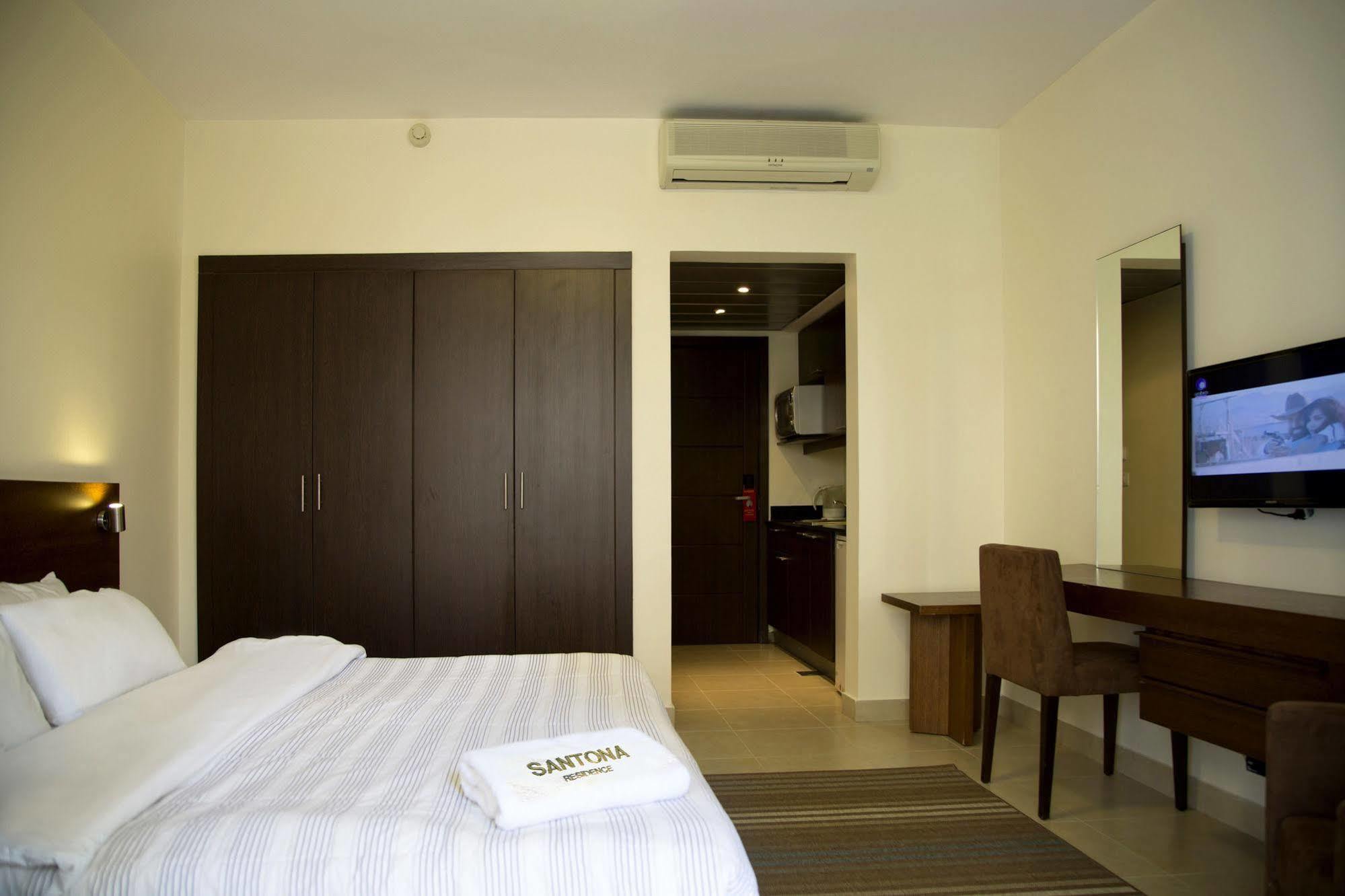 Santona 4*
