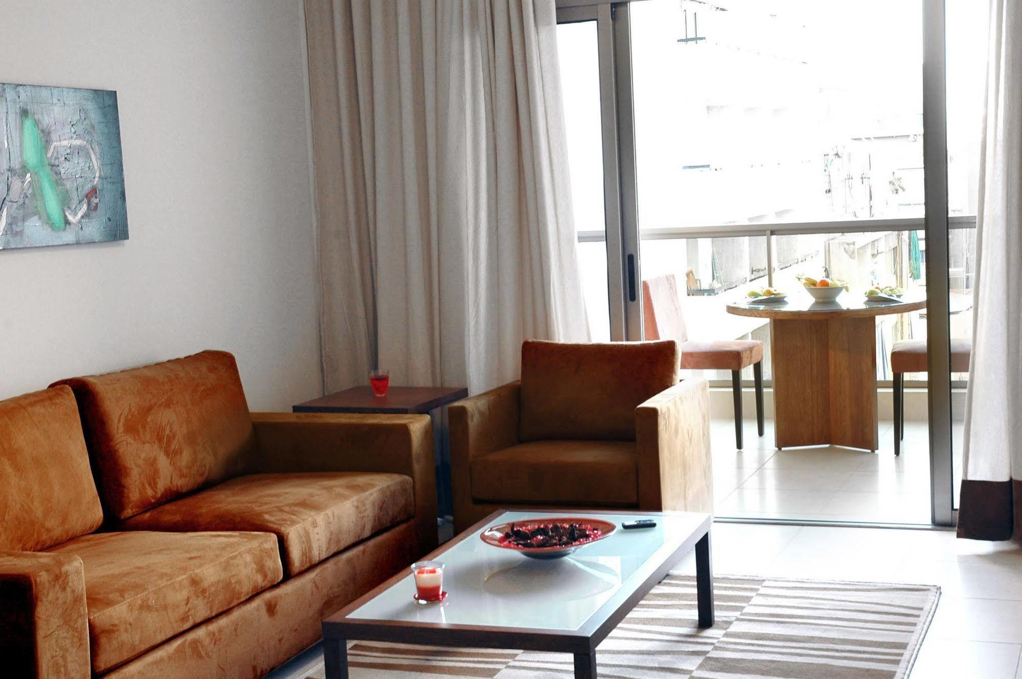 Santona Aparthotel 4*