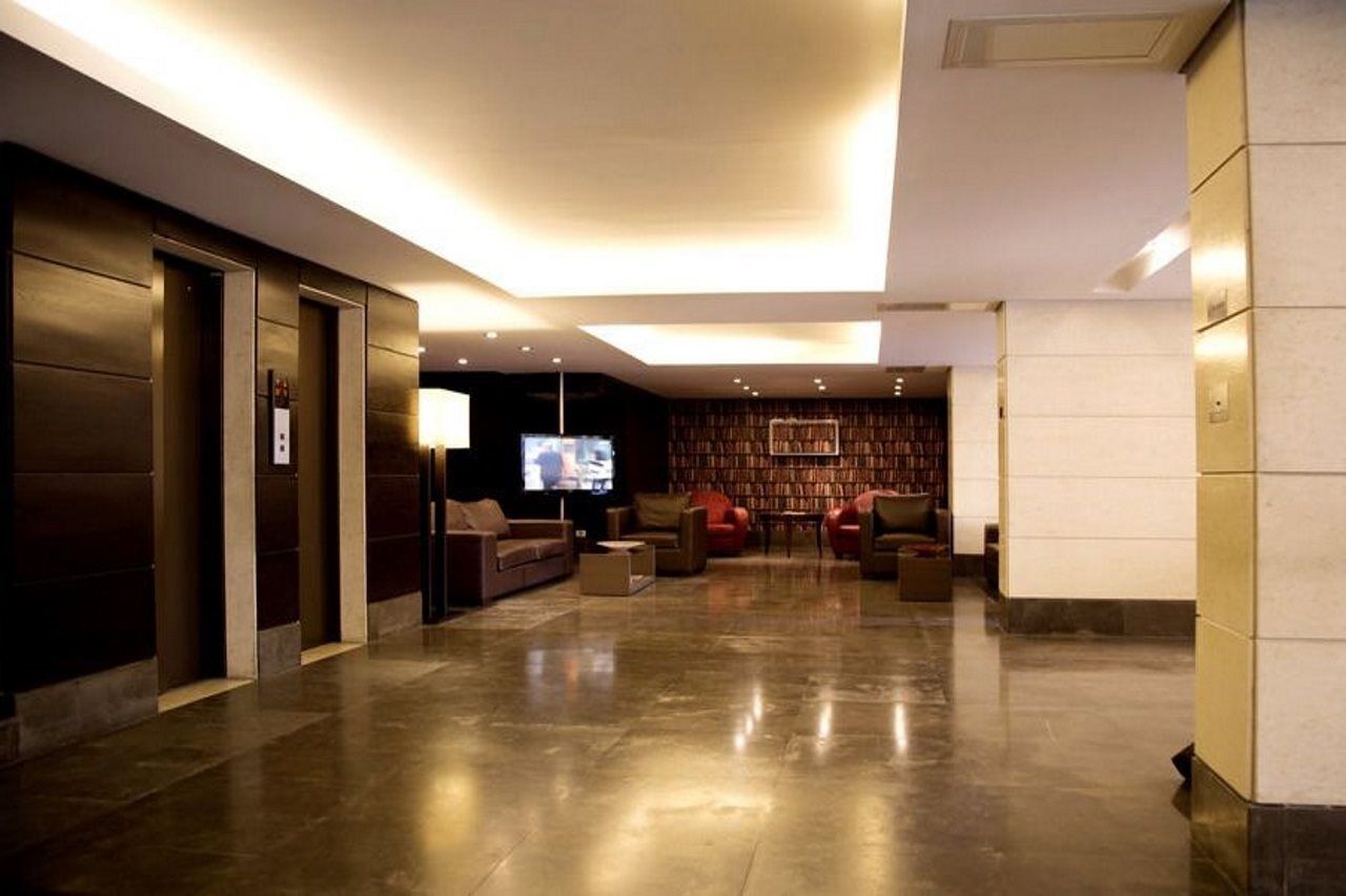Santona Aparthotel 4*