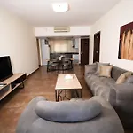Santona Residence