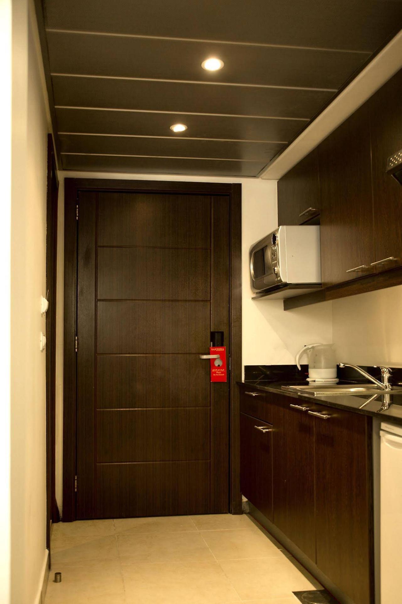 Santona Residence
