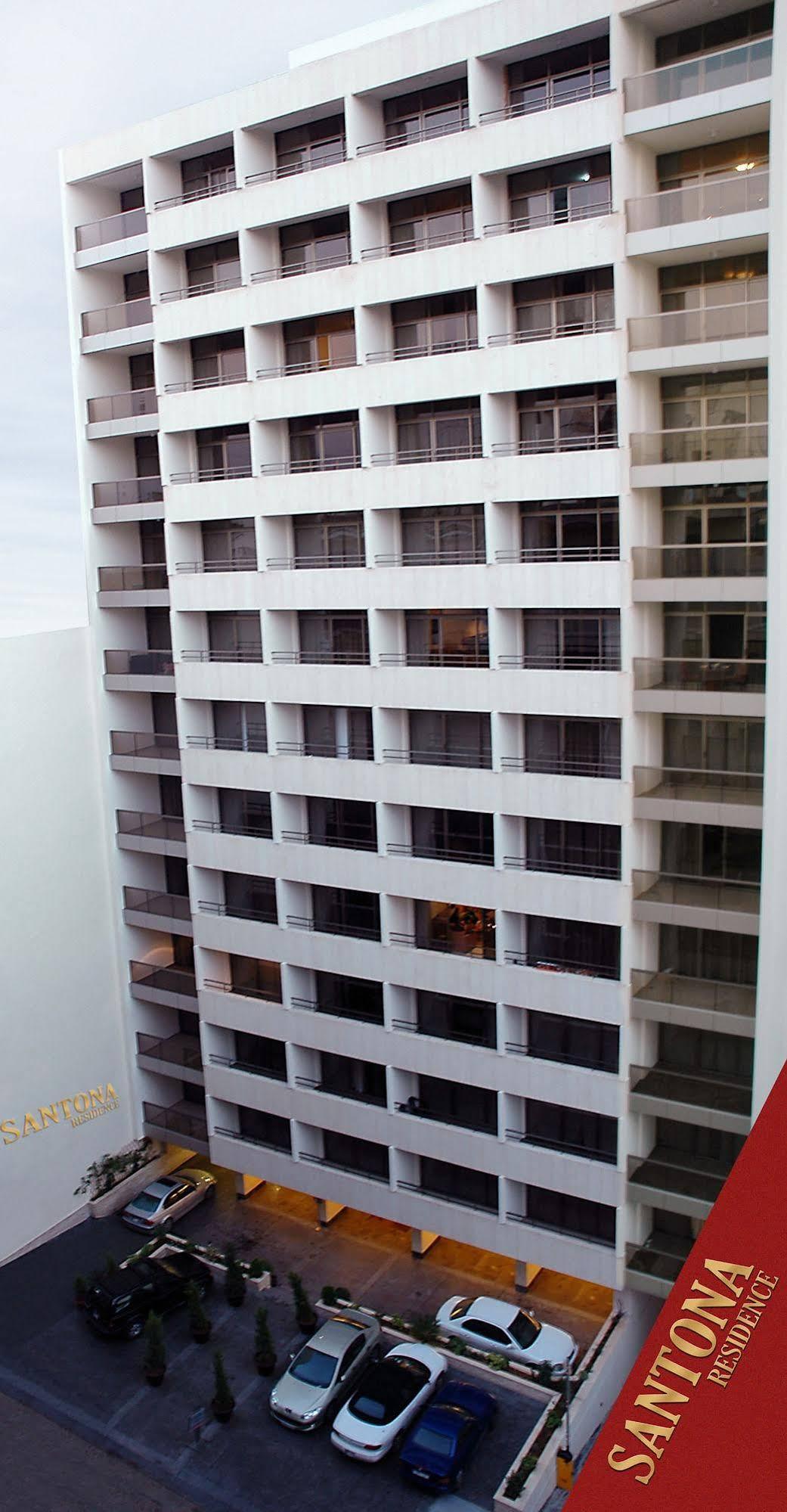 Santona Residence Aparthotel
