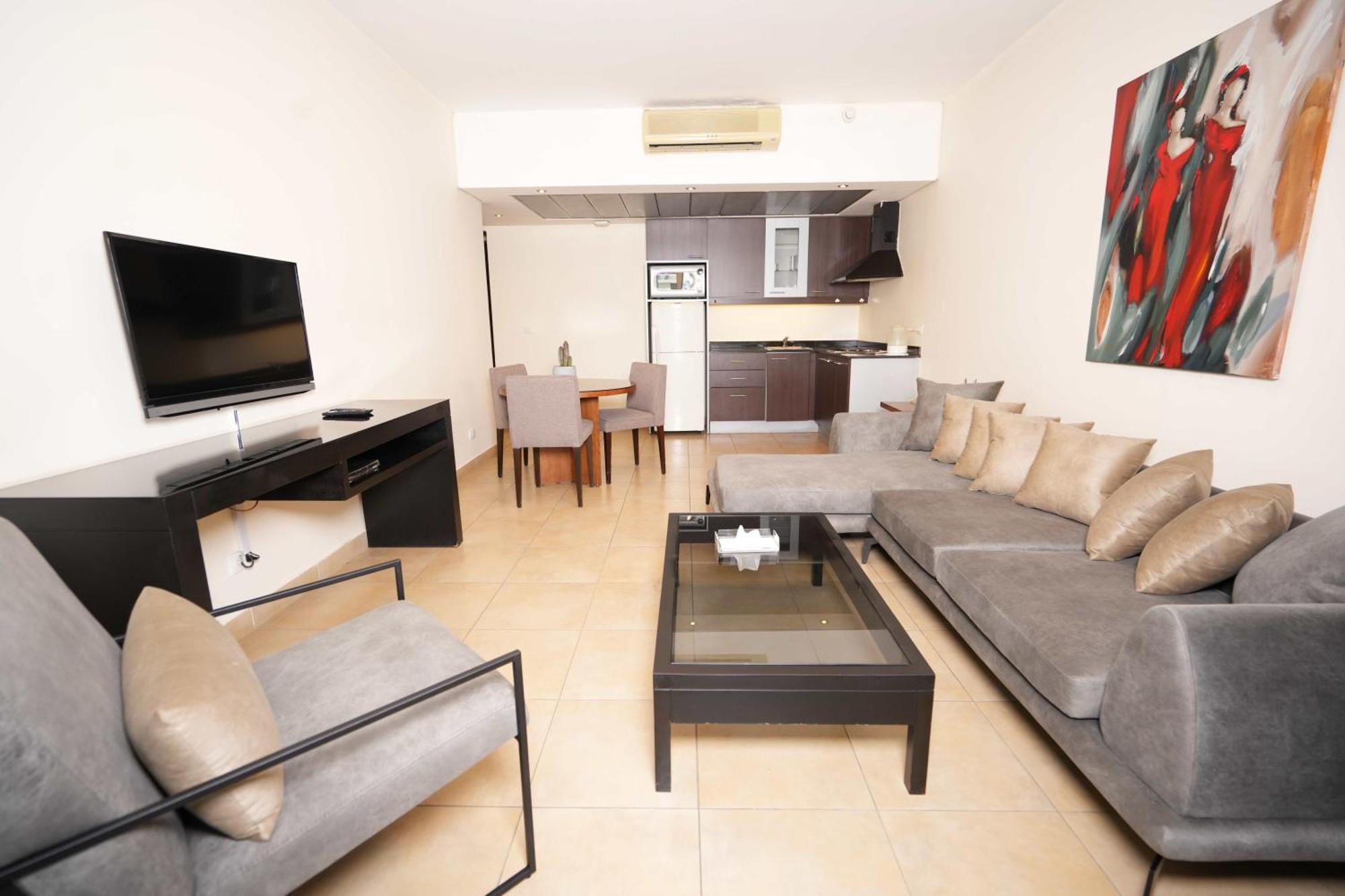Santona Residence