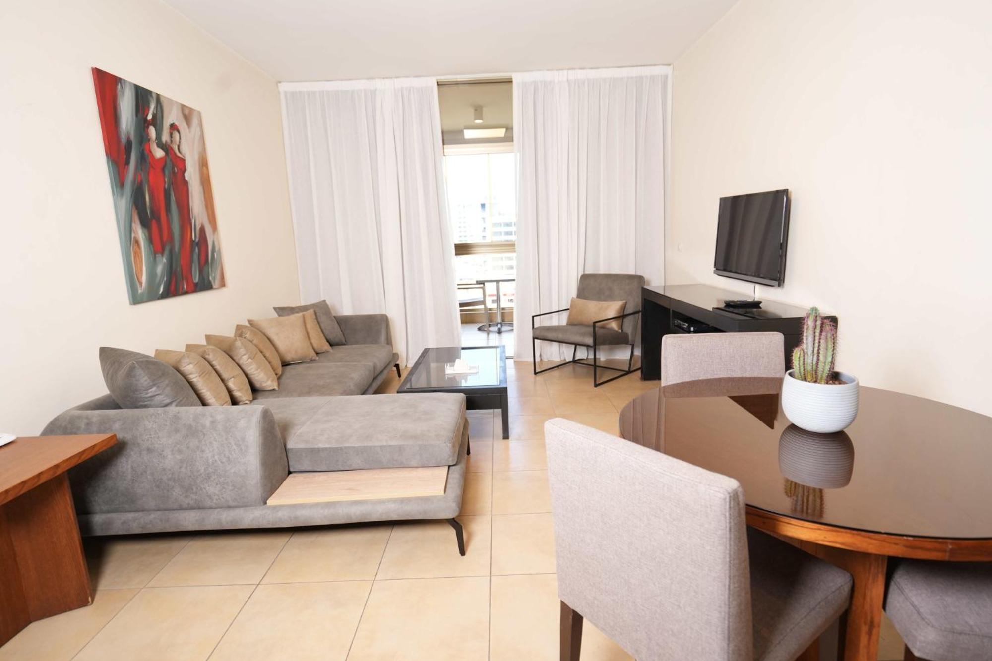 Santona Residence 4* Beirut