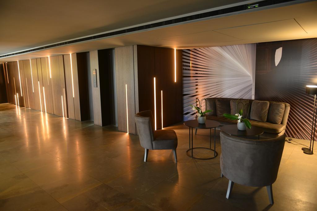 Santona Residence Aparthotel 4*