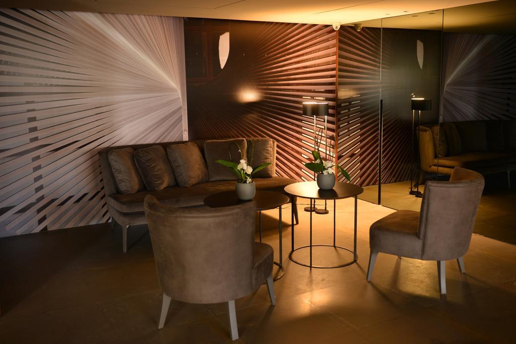 Santona Residence 4* Beirut