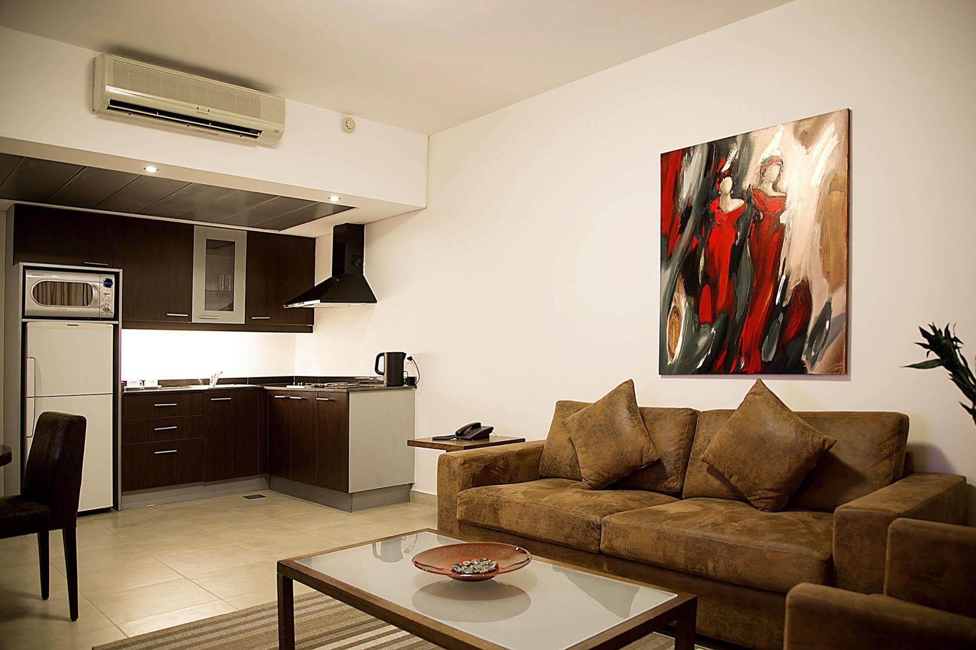Santona Residence Aparthotel Beirut