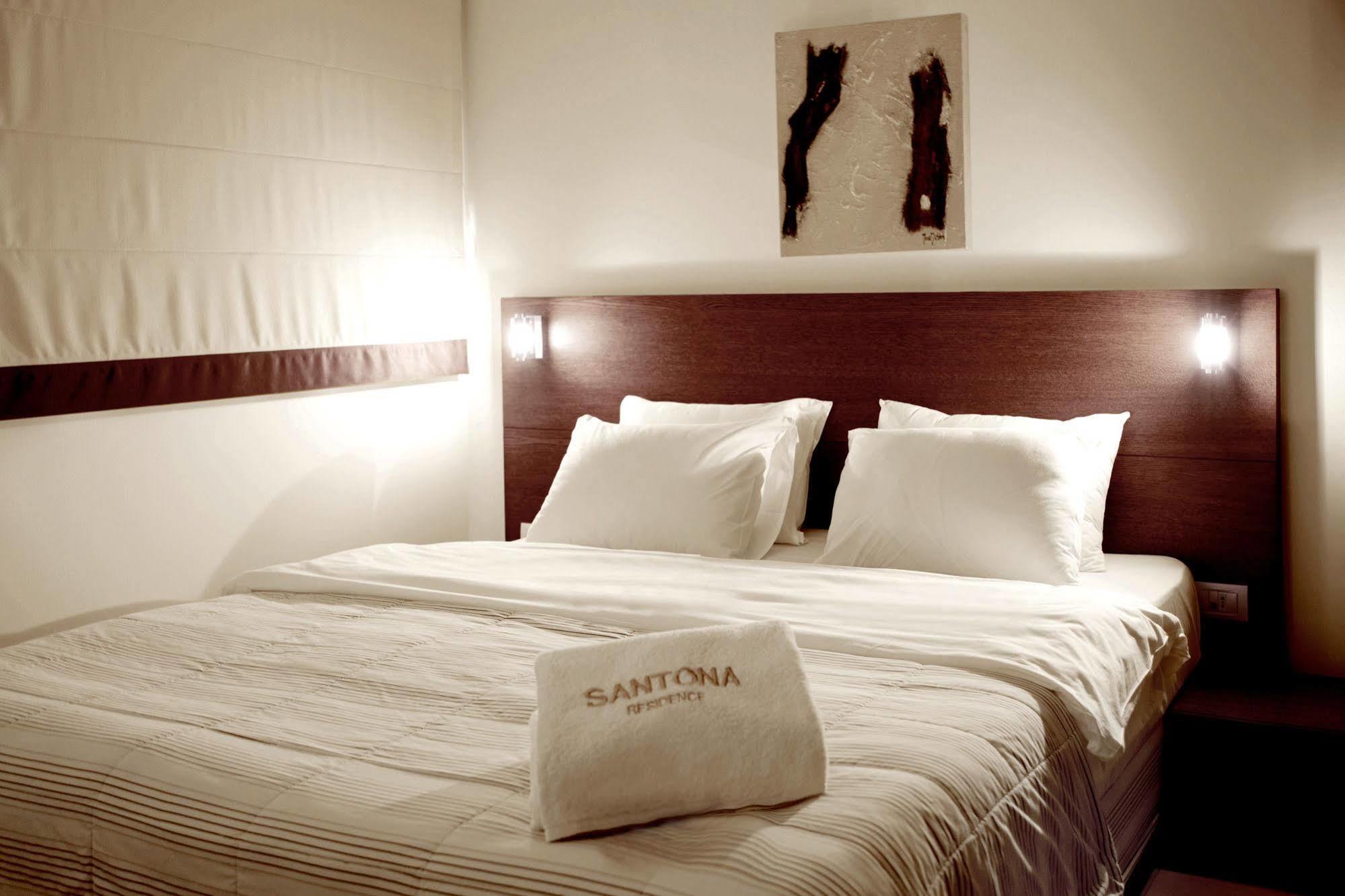 Santona Residence 4*