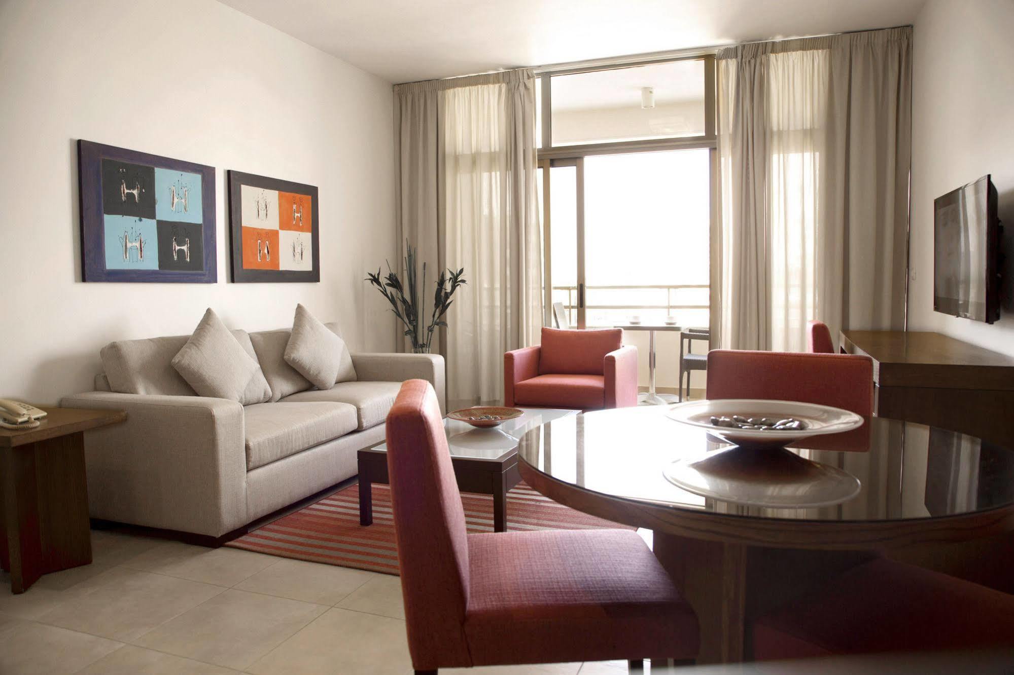 Santona Residence Aparthotel Beirut