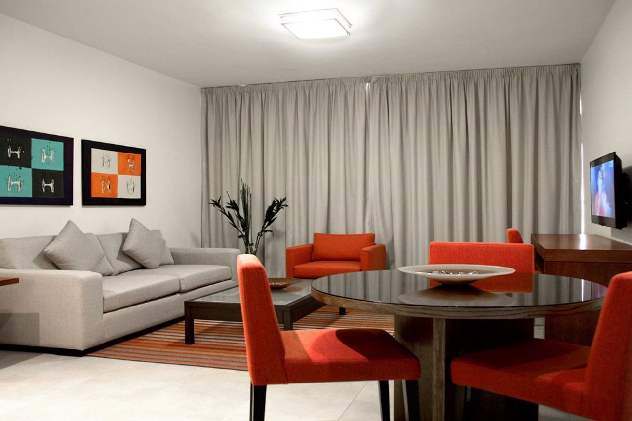 Santona Residence 4*