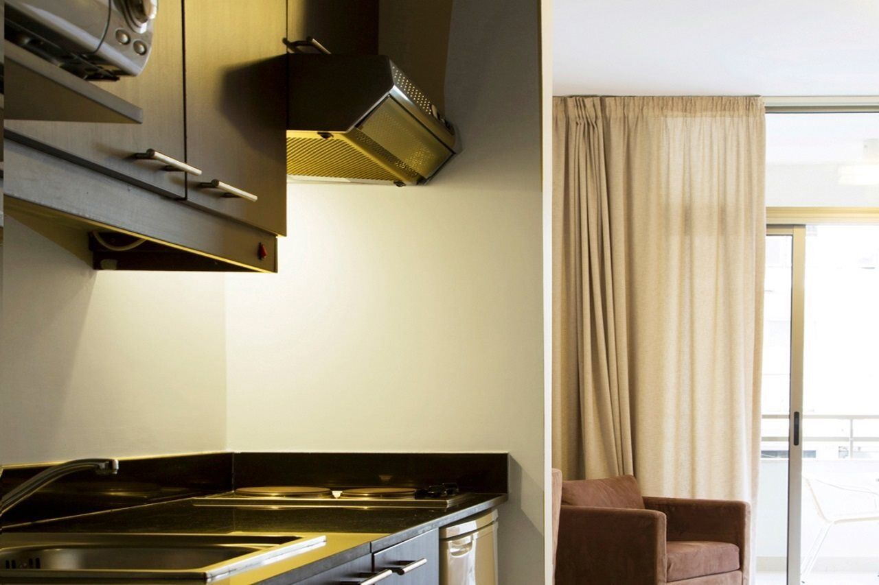 Aparthotel Santona Residence Beirut