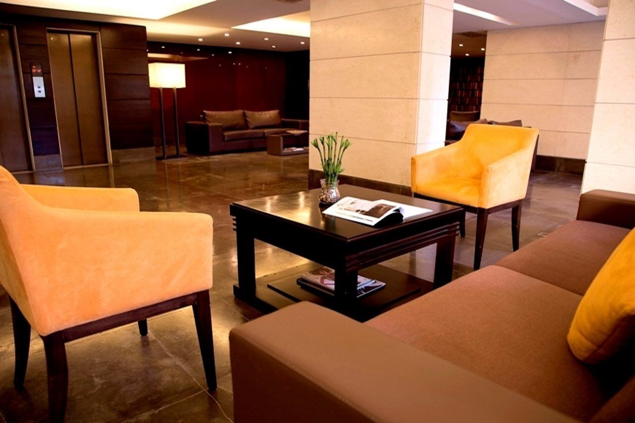 Santona Residence 4* Beirut