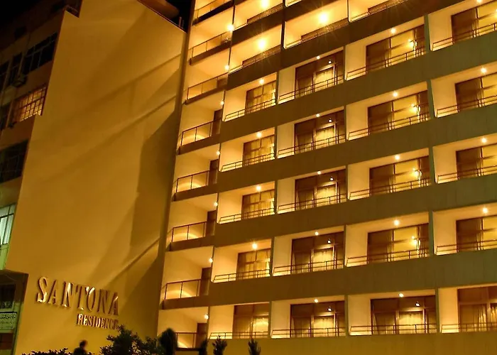 Santona Residence
