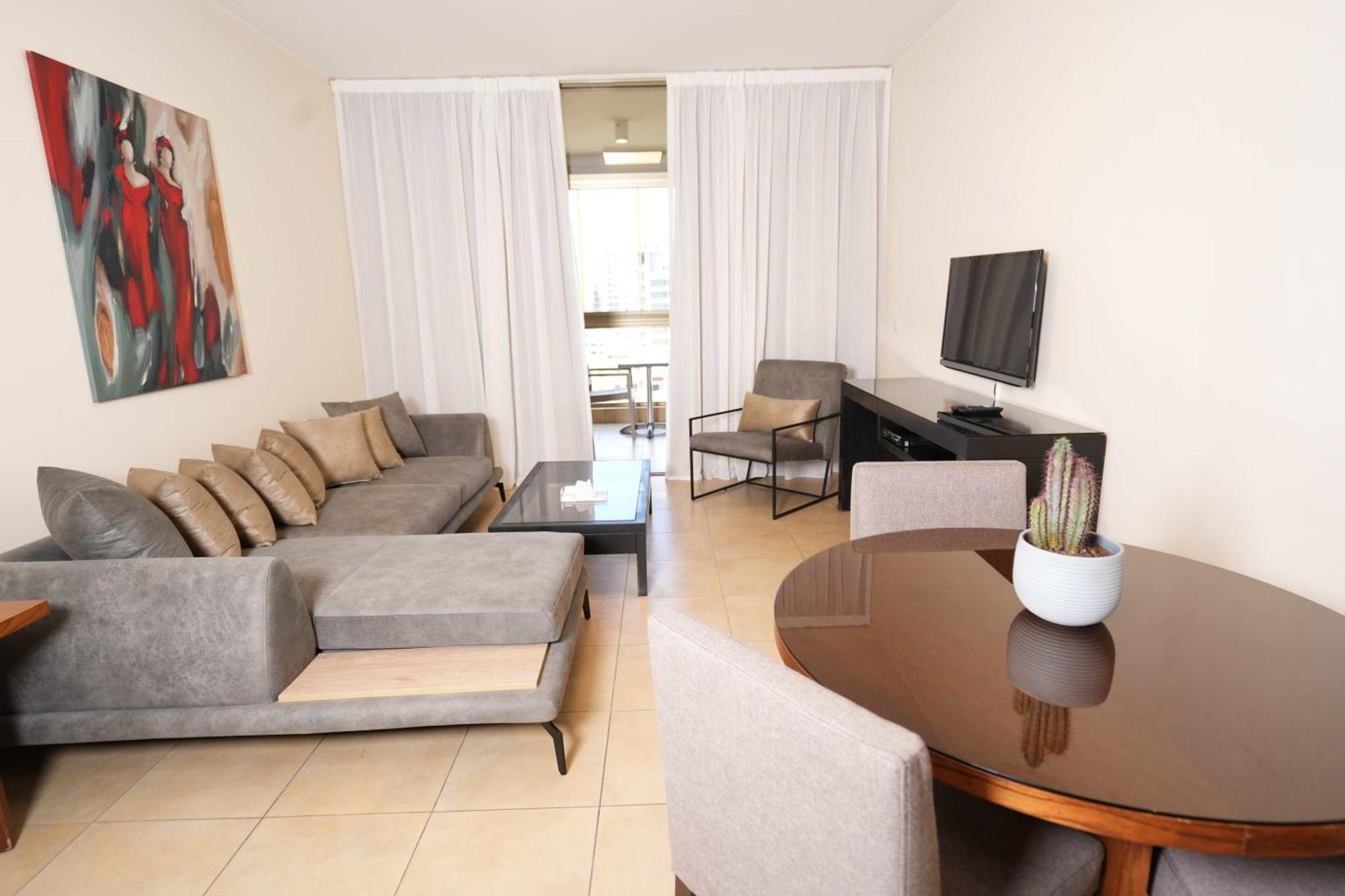 Santona Residence Aparthotel