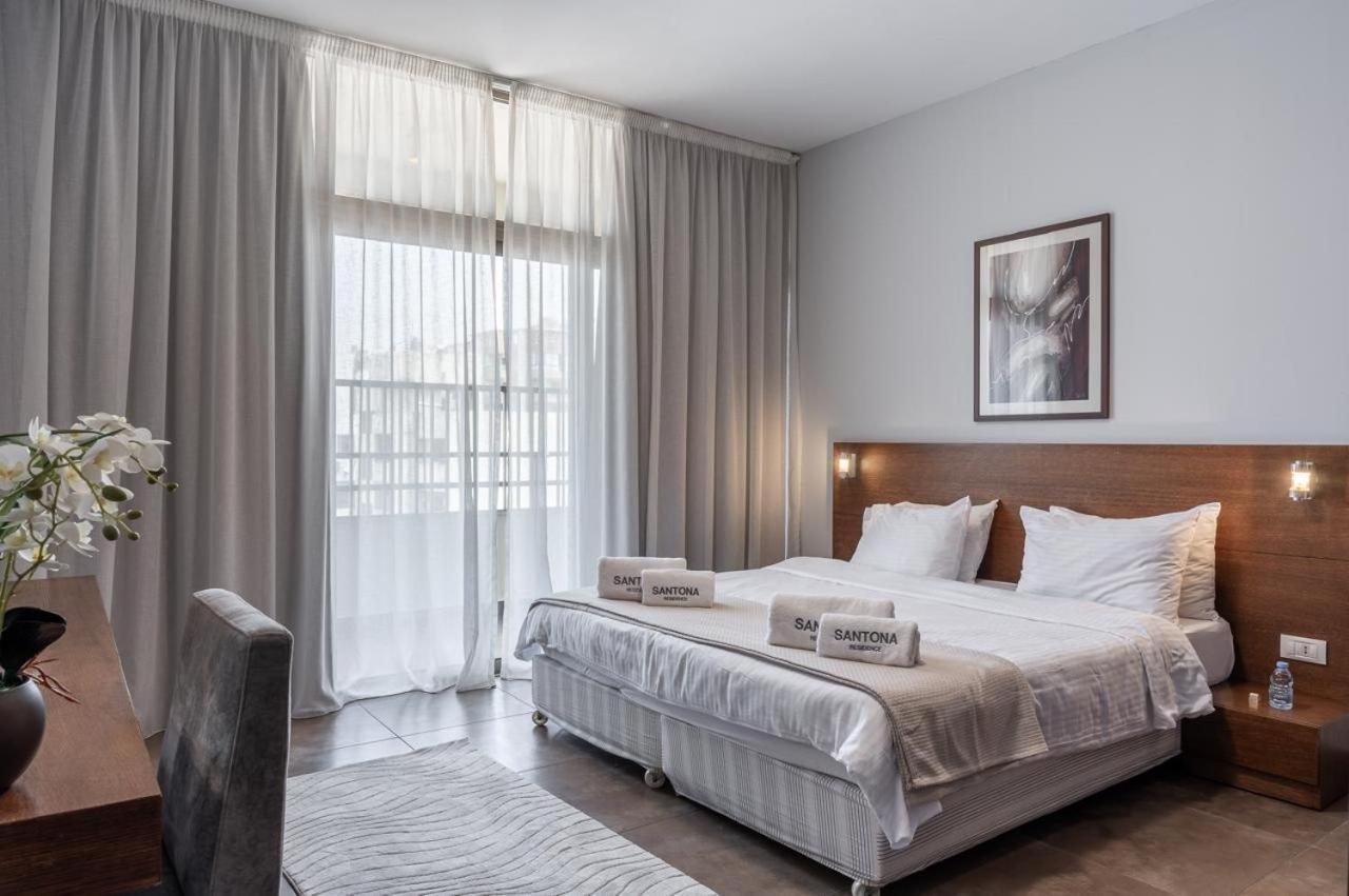 Santona Residence 4*
