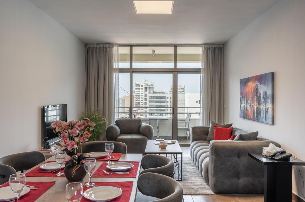 Santona Residence 4* Beirut